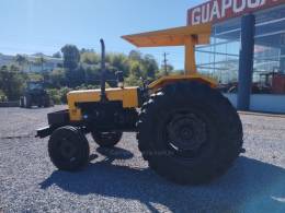 VALMET - TRATOR 85 - 1980/1980 - Amarela - R$ 48.000,00