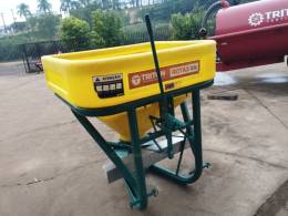 OUTRAS - SEMEADEIRA - 2010/2010 - Amarela - R$ 4.500,00