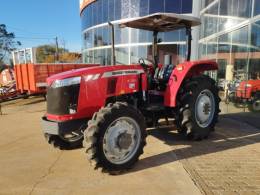 MASSEY FERGUSON - TRATOR 4305 - 2021/2021 - Vermelha - R$ 155.000,00