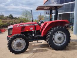 MASSEY FERGUSON - TRATOR 4305 - 2021/2021 - Vermelha - R$ 149.000,00