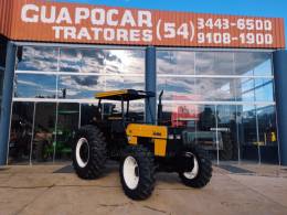 VALTRA - TRATOR 785 - 2009/2009 - Amarela - R$ 140.000,00