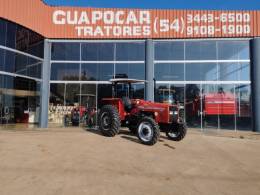 MASSEY FERGUSON - TRATOR 265 - 2003/2003 - Vermelha - R$ 125.000,00