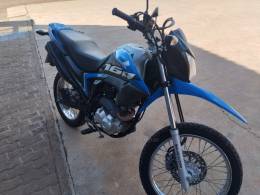 HONDA - NXR 160 - 2021/2021 - Azul - R$ 18.800,00