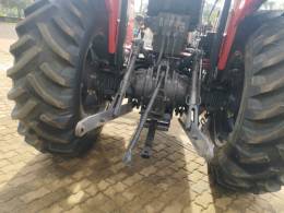 MASSEY FERGUSON - TRATOR 4290 - 2013/2013 - Vermelha - R$ 178.000,00