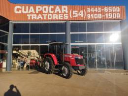 MASSEY FERGUSON - TRATOR 4305 - 2021/2021 - Vermelha - R$ 155.000,00