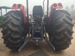 MASSEY FERGUSON - TRATOR 4299 - 2013/2013 - Vermelha - R$ 185.000,00