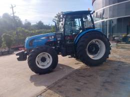 LS - PLUS 100 - 2023/2023 - Azul - R$ 225.000,00