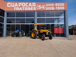 VALMET - TRATOR 68 - 1986/1986 - Amarela - R$ 62.000,00
