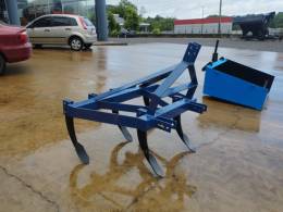 OUTRAS - GRAMPO - 2024/2024 - Azul - R$ 4.600,00