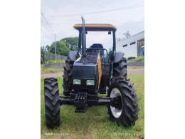 VALTRA - TRATOR 700 - 2008/2008 - Amarela - R$ 132.000,00