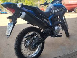 HONDA - NXR 160 - 2021/2021 - Azul - R$ 18.800,00