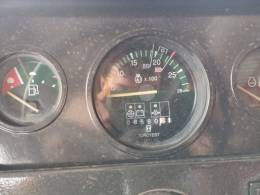 MASSEY FERGUSON - TRATOR 275 - 2003/2003 - Vermelha - R$ 125.000,00