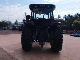 VALTRA - TRATOR BM 100 - 2018/2018 - Amarela - R$ 235.000,00