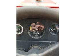 MASSEY FERGUSON - TRATOR 250 - 2014/2014 - Vermelha - R$ 122.000,00