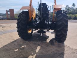 VALMET - TRATOR 68 - 1986/1986 - Amarela - R$ 62.000,00