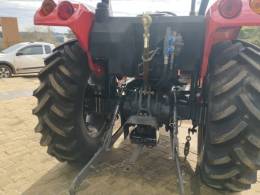 MASSEY FERGUSON - TRATOR 4305 - 2021/2021 - Vermelha - R$ 149.000,00