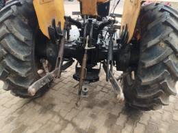 VALMET - TRATOR 68 - 1984/1984 - Amarela - R$ 50.000,00