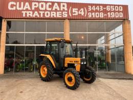 VALTRA - TRATOR 685 - 1998/1998 - Amarela - R$ 118.000,00