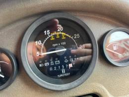 VALTRA - TRATOR A750 - 2018/2018 - Amarela - R$ 178.000,00