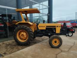 VALMET - TRATOR 68 - 1984/1984 - Amarela - R$ 50.000,00