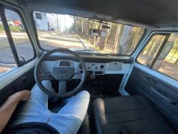 TOYOTA - BANDEIRANTE - 1995/1995 - Branca - R$ 140.000,00