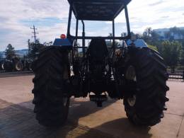 VALTRA - TRATOR 785 - 2009/2009 - Amarela - R$ 140.000,00