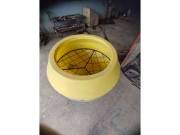 OUTRAS - SEMEADEIRA - 2010/2010 - Amarela - R$ 3.500,00