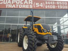 VALTRA - TRATOR A950 - 2021/2021 - Amarela - R$ 195.000,00
