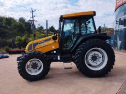 VALTRA - TRATOR BM 100 - 2018/2018 - Amarela - R$ 235.000,00