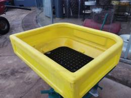 OUTRAS - SEMEADEIRA - 2010/2010 - Amarela - R$ 4.500,00