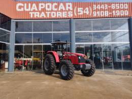 MASSEY FERGUSON - TRATOR 4290 - 2013/2013 - Vermelha - R$ 178.000,00