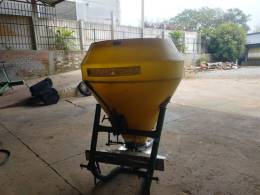 OUTRAS - SEMEADEIRA - 2010/2010 - Amarela - R$ 3.500,00